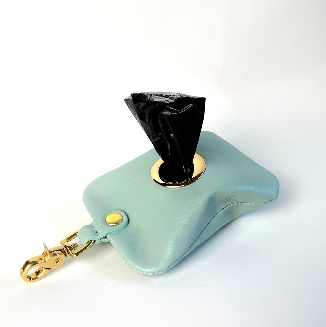 ACE Mint poop bag pouch