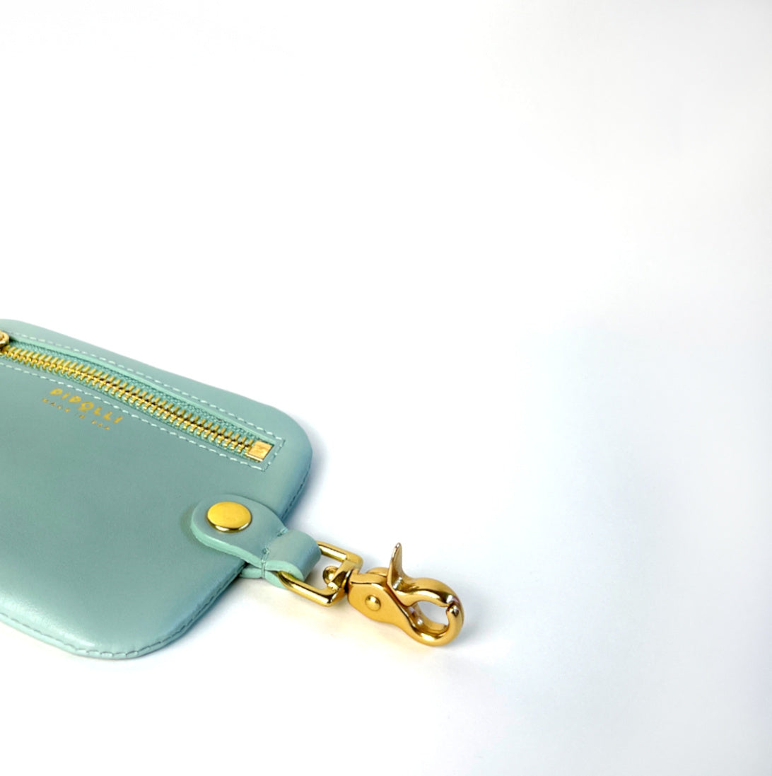 ACE Mint poop bag pouch
