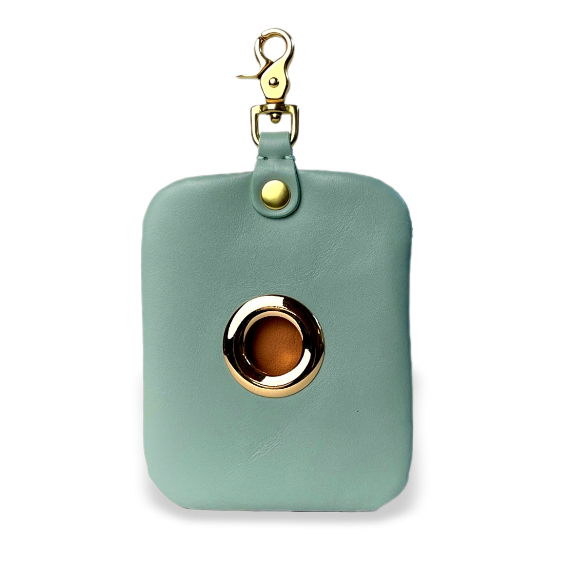 ACE Mint poop bag pouch