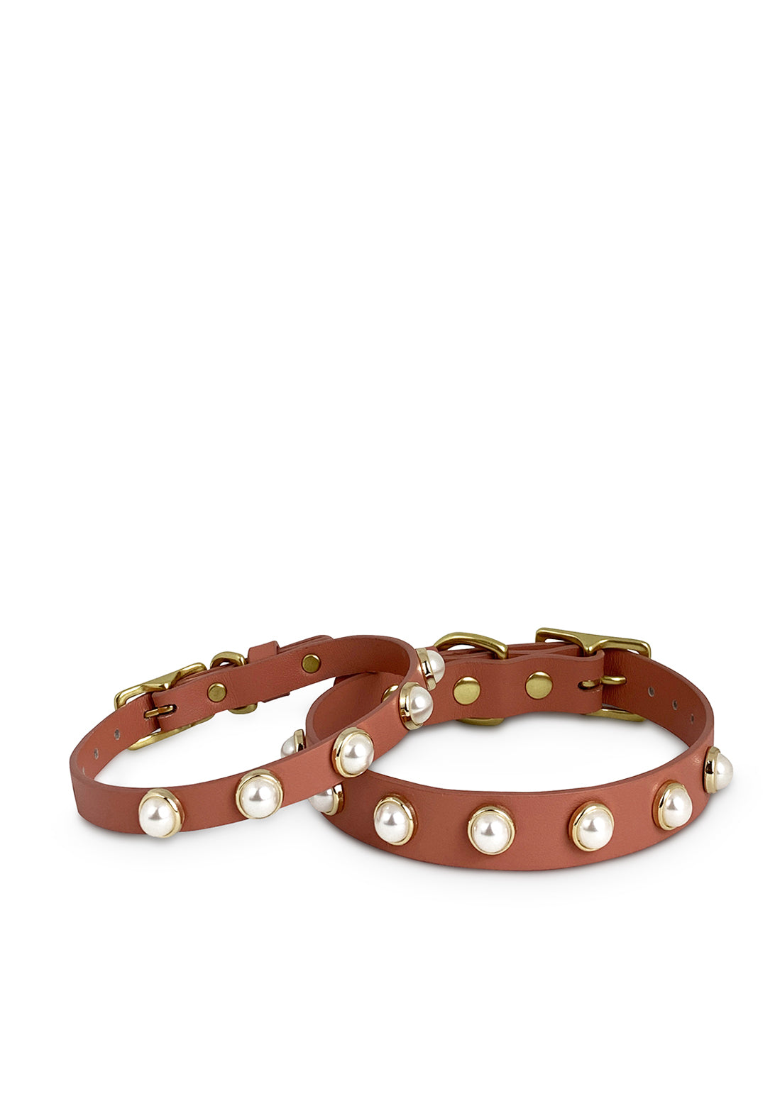 BELLA Collar - Lotus Pink
