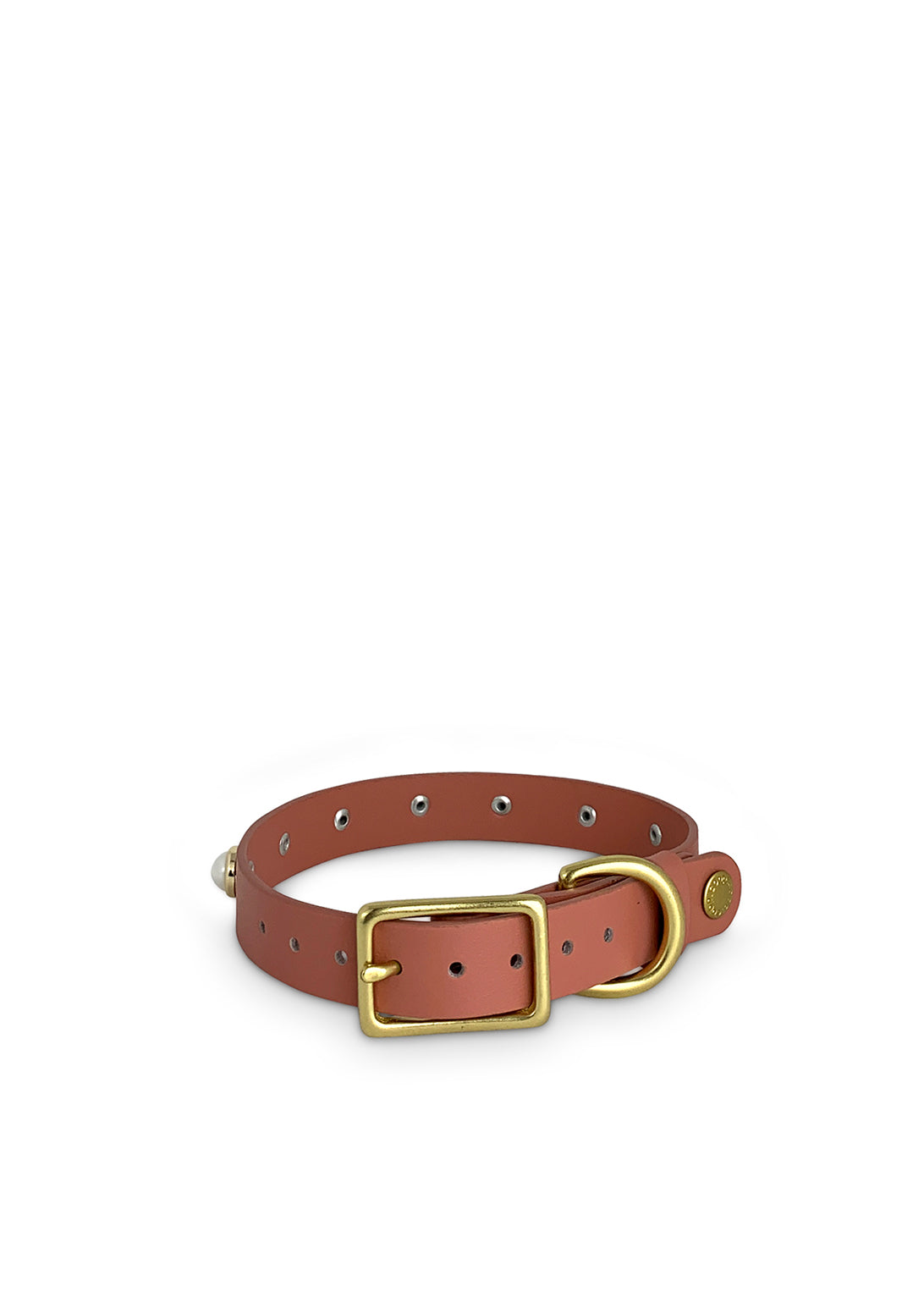 BELLA Collar - Lotus Pink