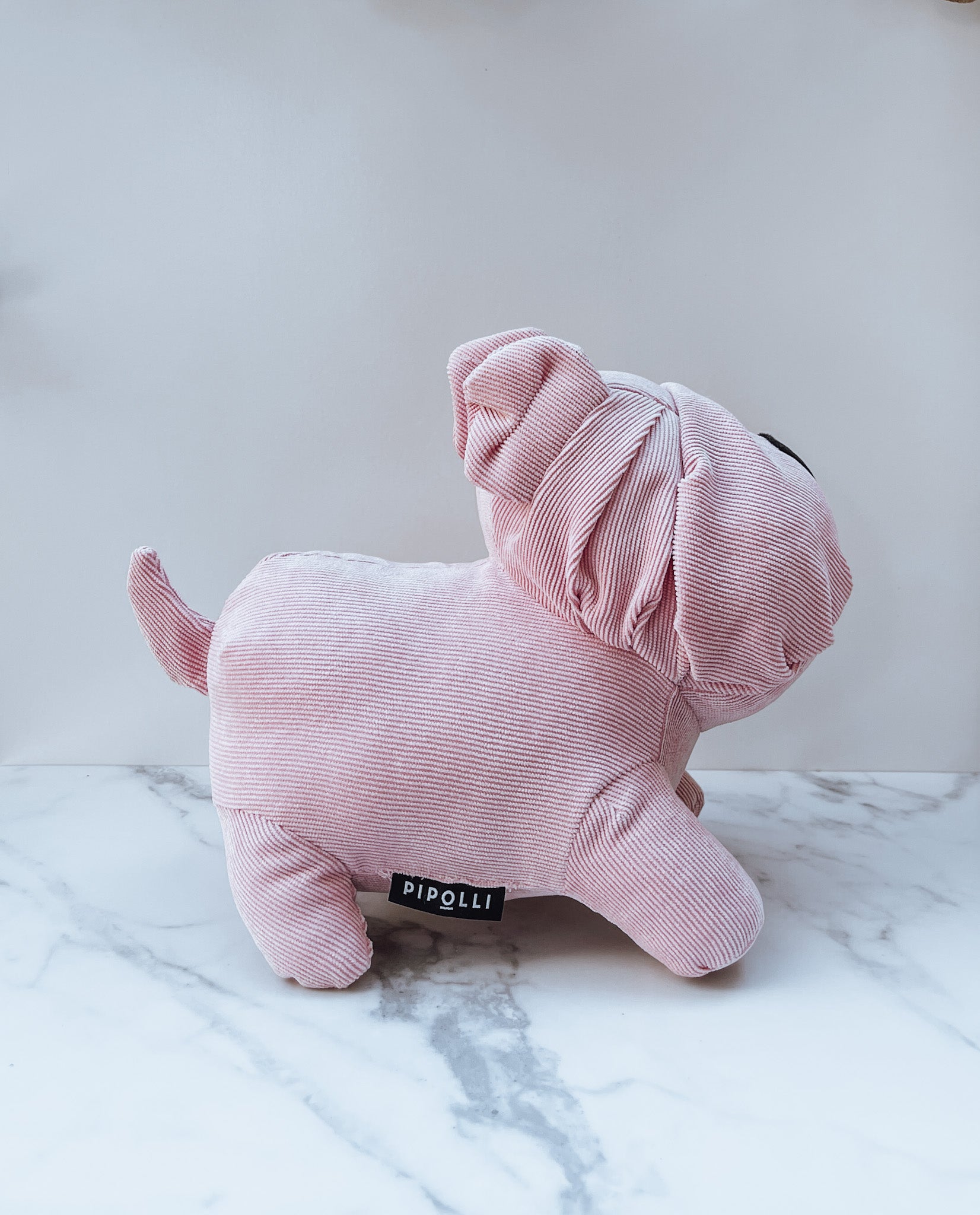 Bestie Plush Toy