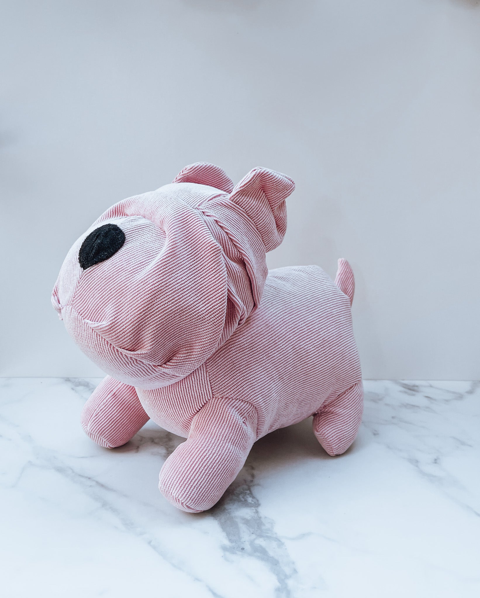 Bestie Plush Toy