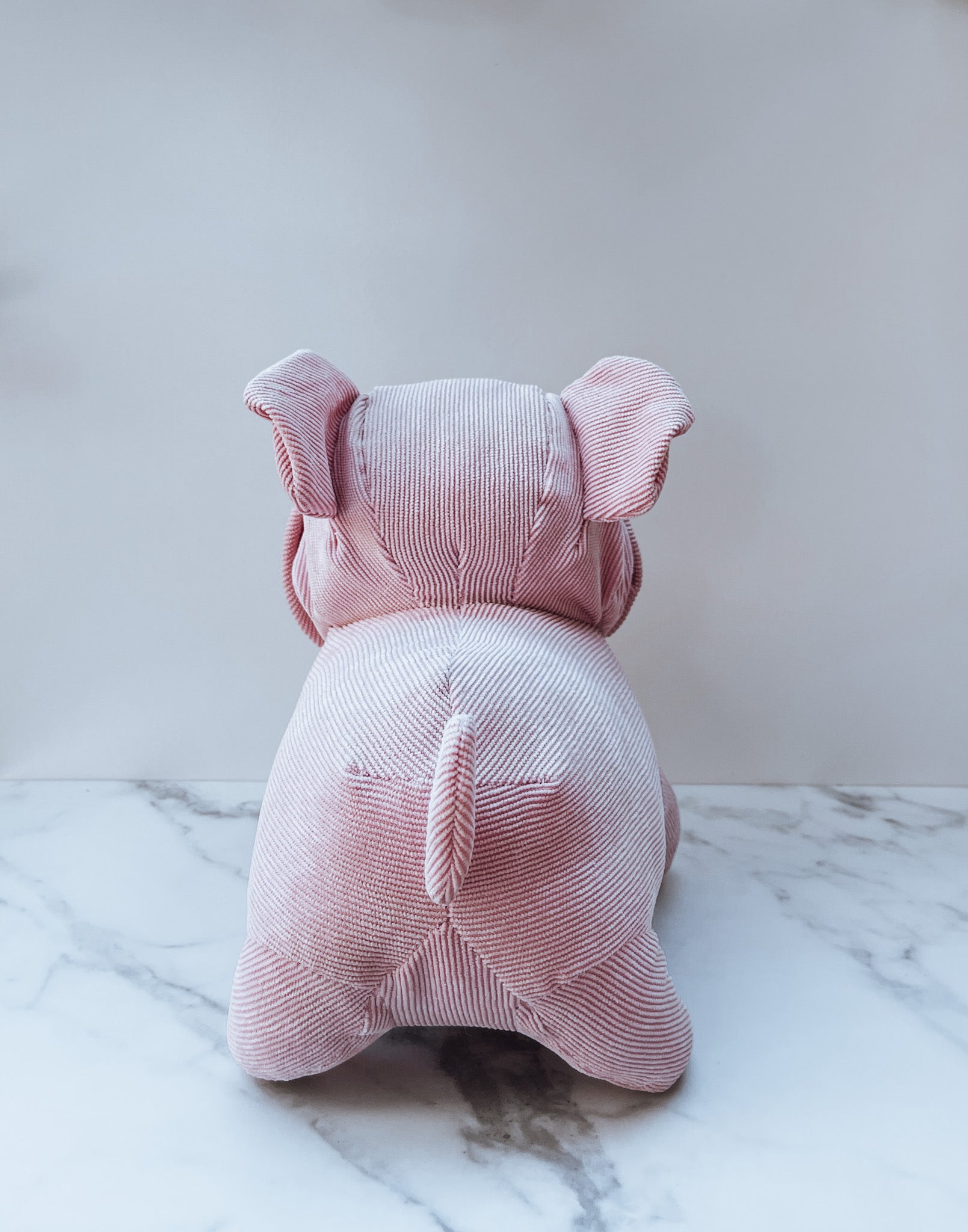 Bestie Plush Toy