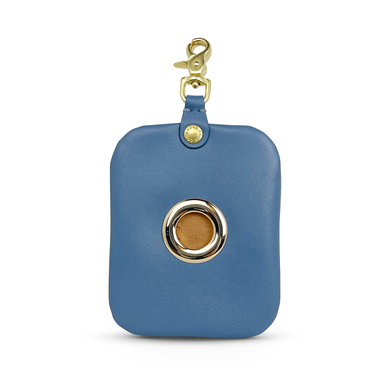 ACE Ocean Blue  poop bag pouch
