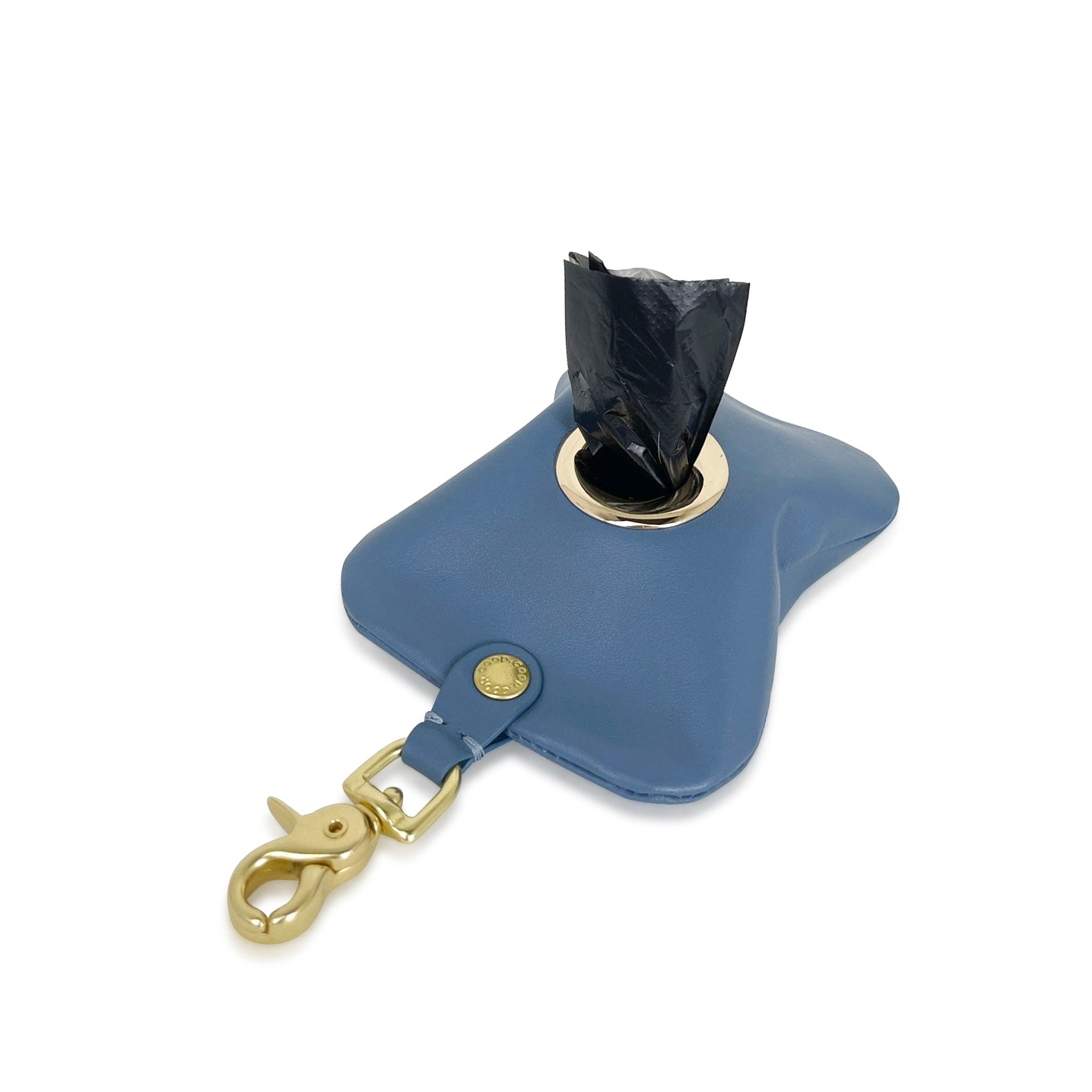 ACE Ocean Blue  poop bag pouch