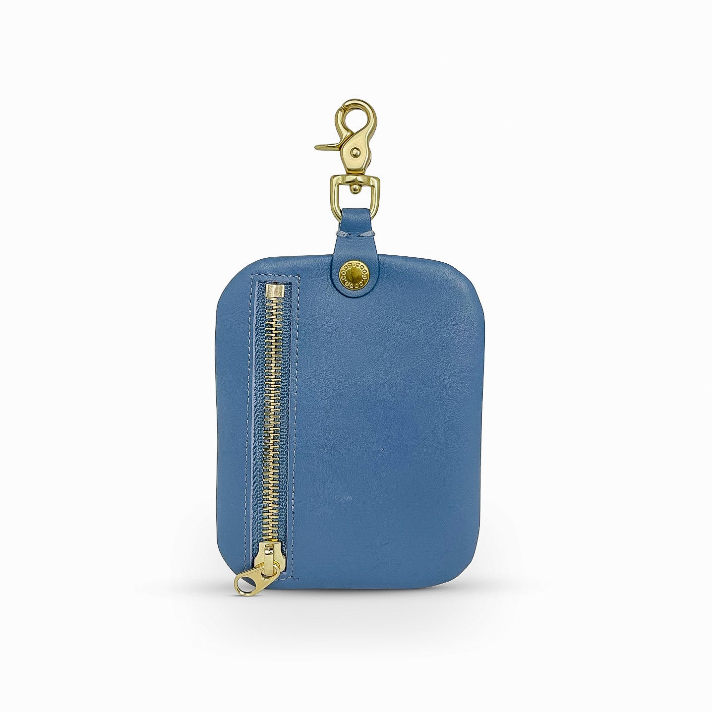 ACE Ocean Blue  poop bag pouch