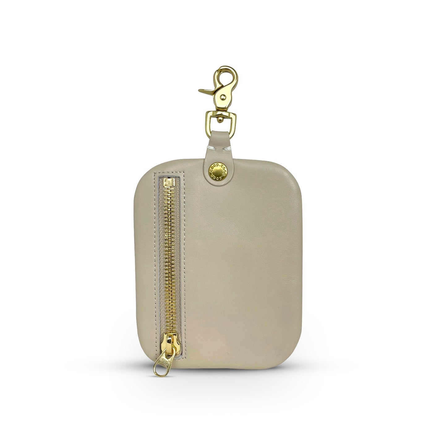 ACE  Linen Beige  poop bag pouch