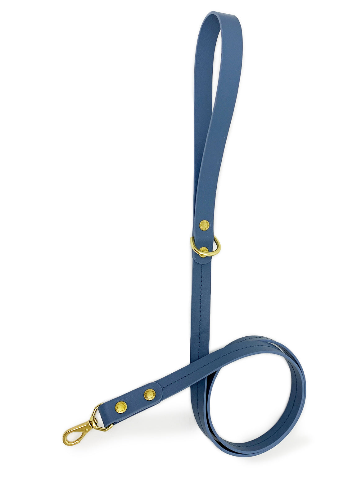 Ocean Blue Joyce leash