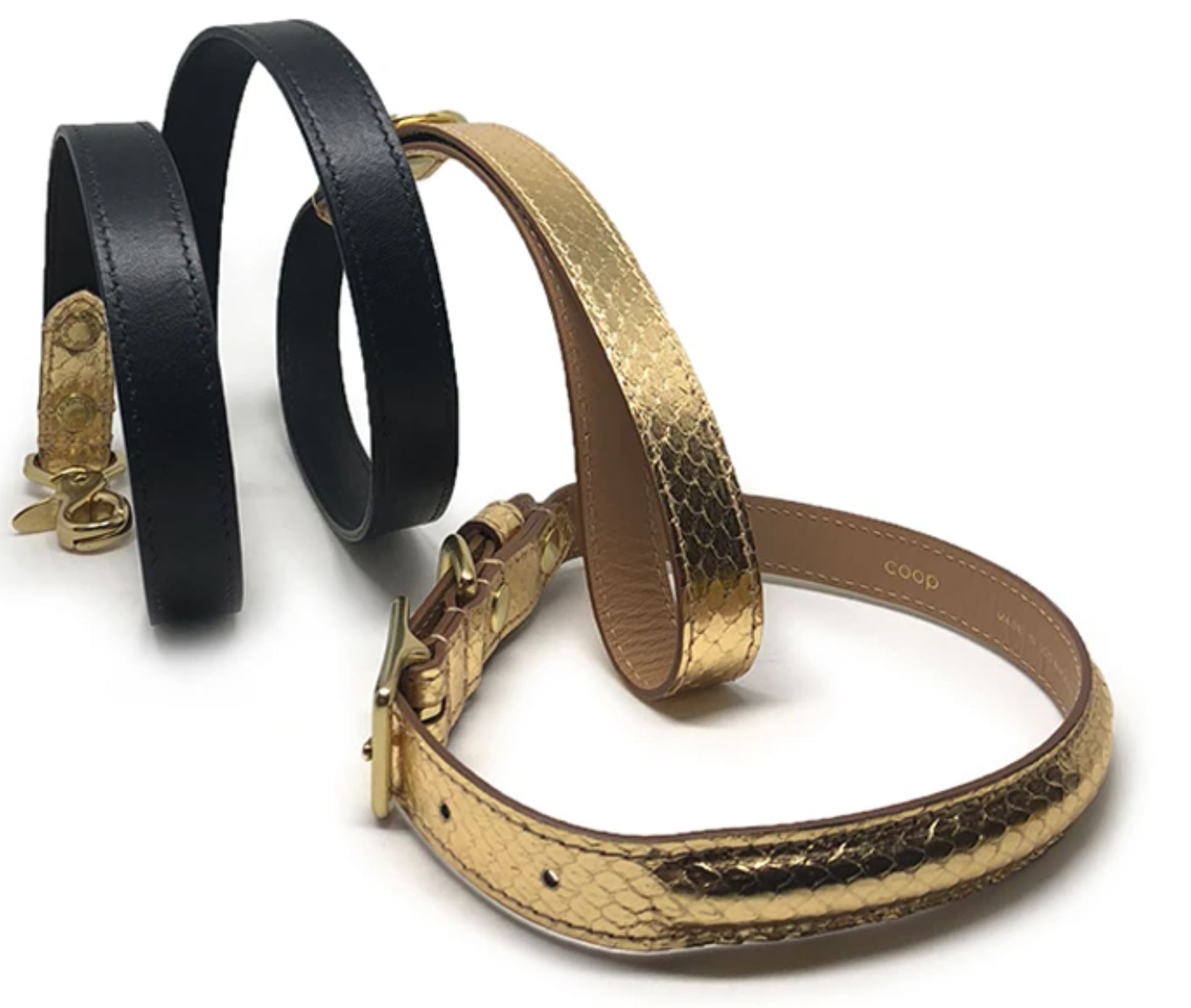 TANGO lead - Oro