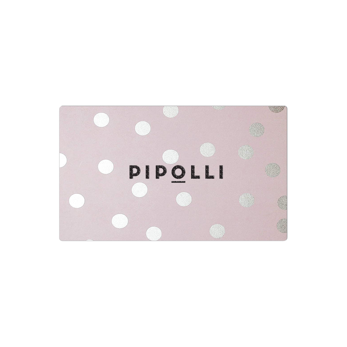 The Gift Card