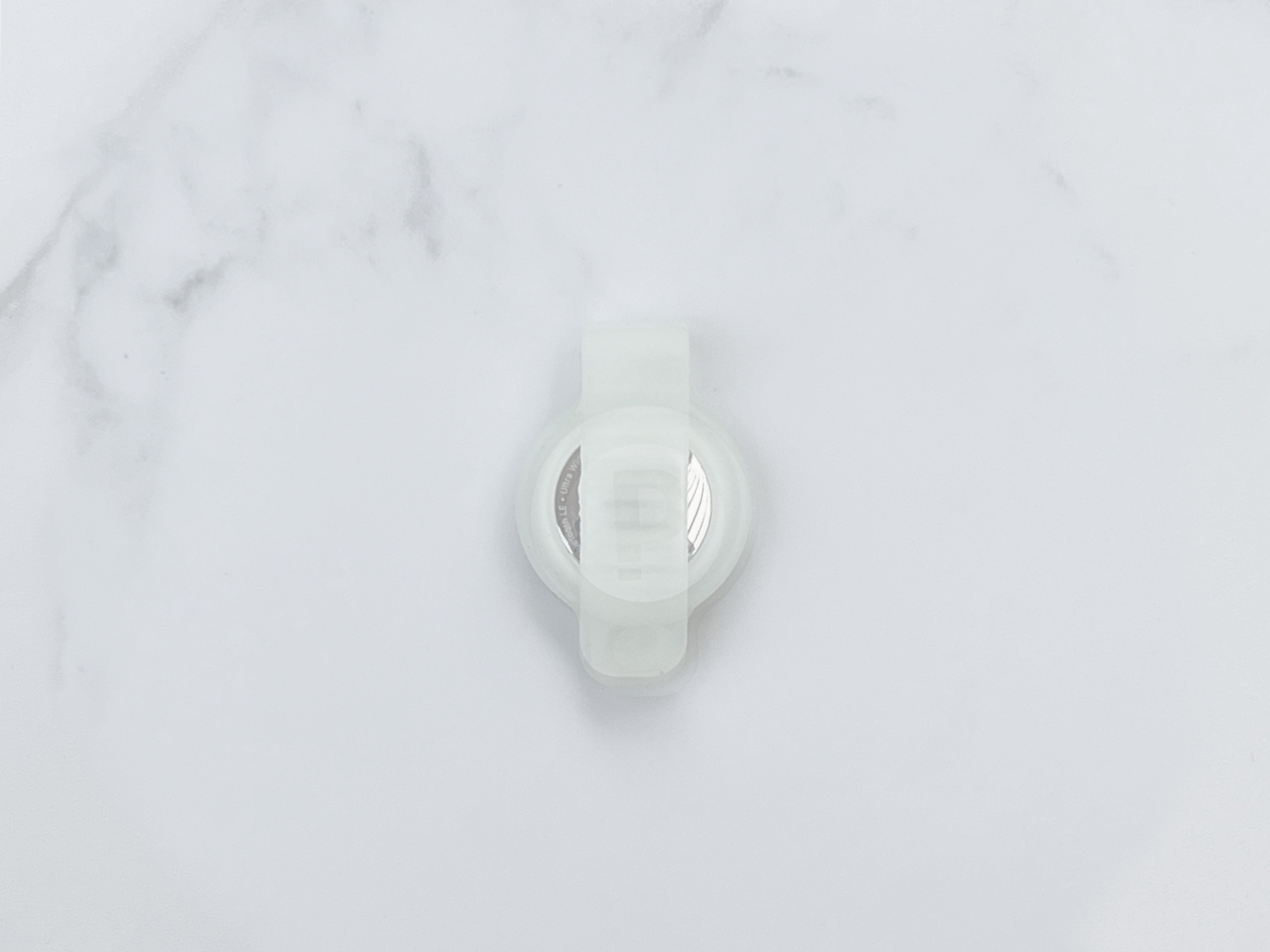 Glow in the Dark AirTag Case