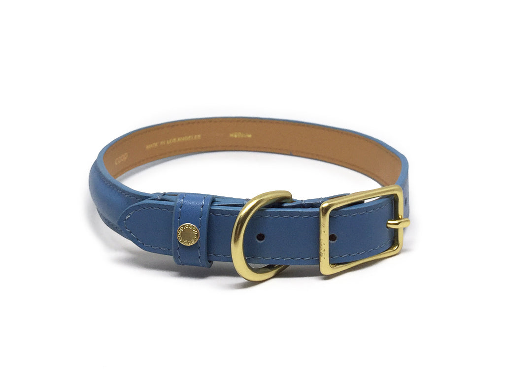 BIBI Collar - Marine Blue