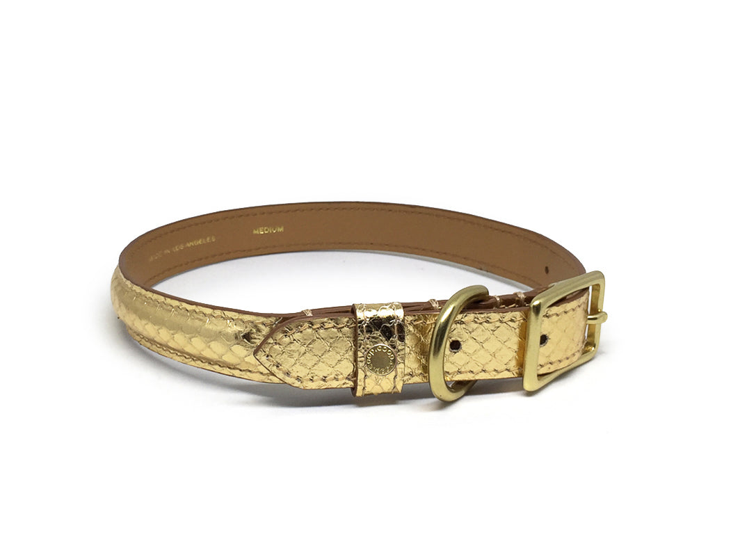 BIBI Collar - Oro