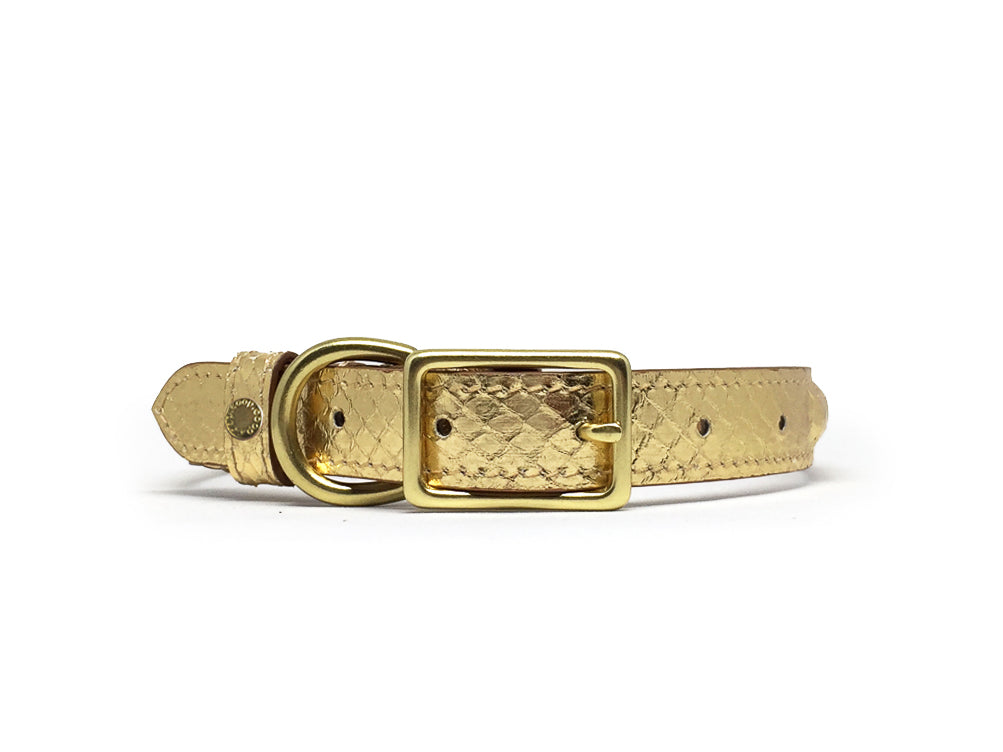 BIBI Collar - Oro