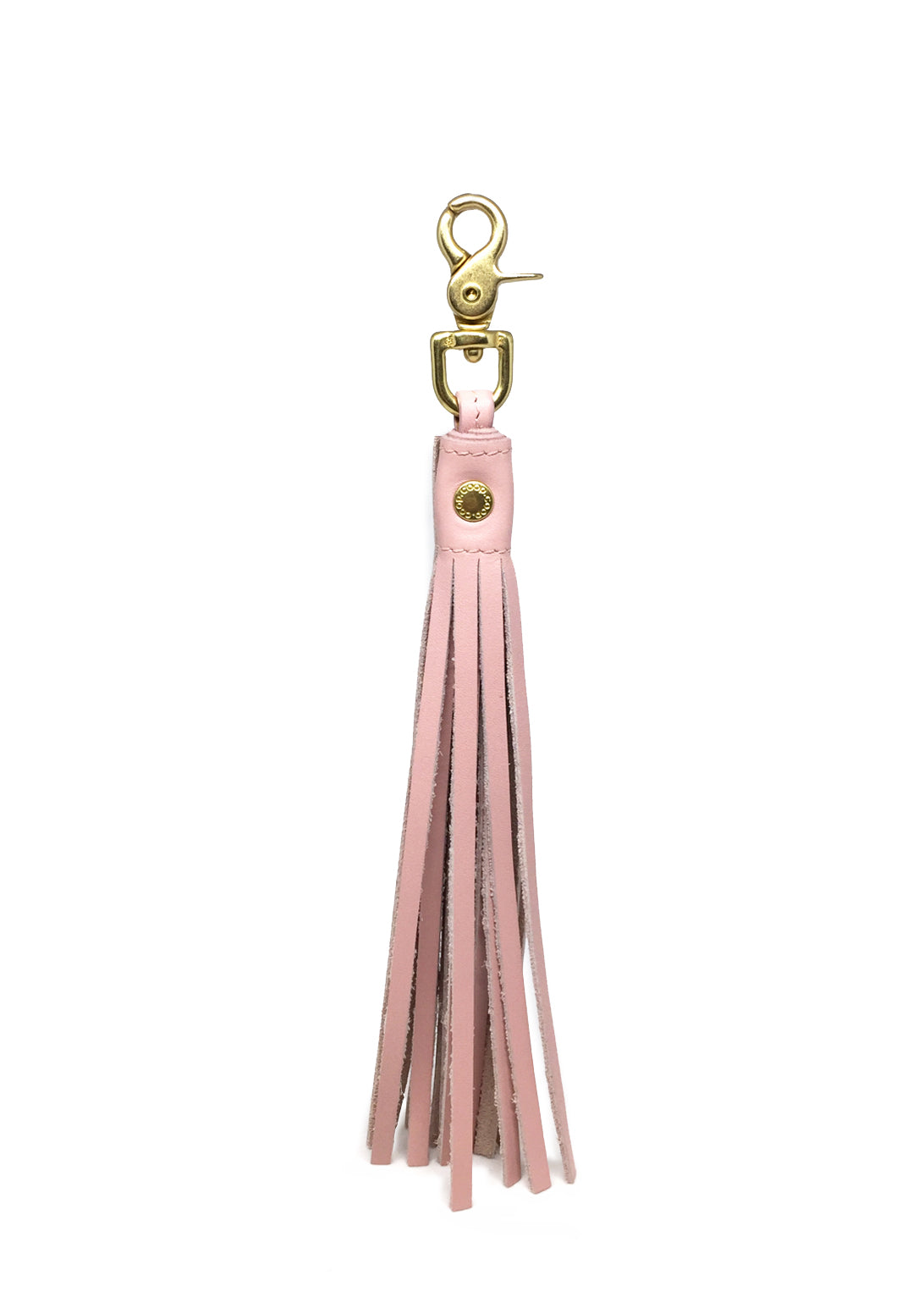 MAY Tassel fob