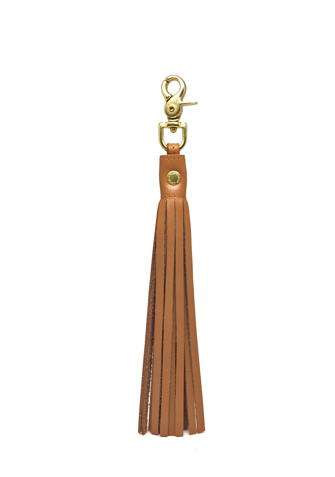 MAY Tassel fob