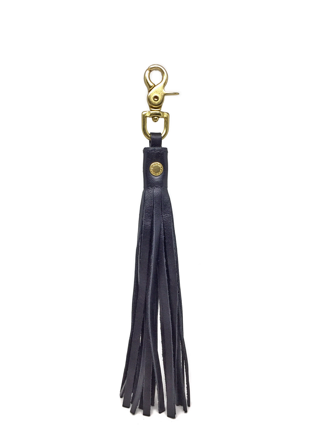 MAY Tassel fob