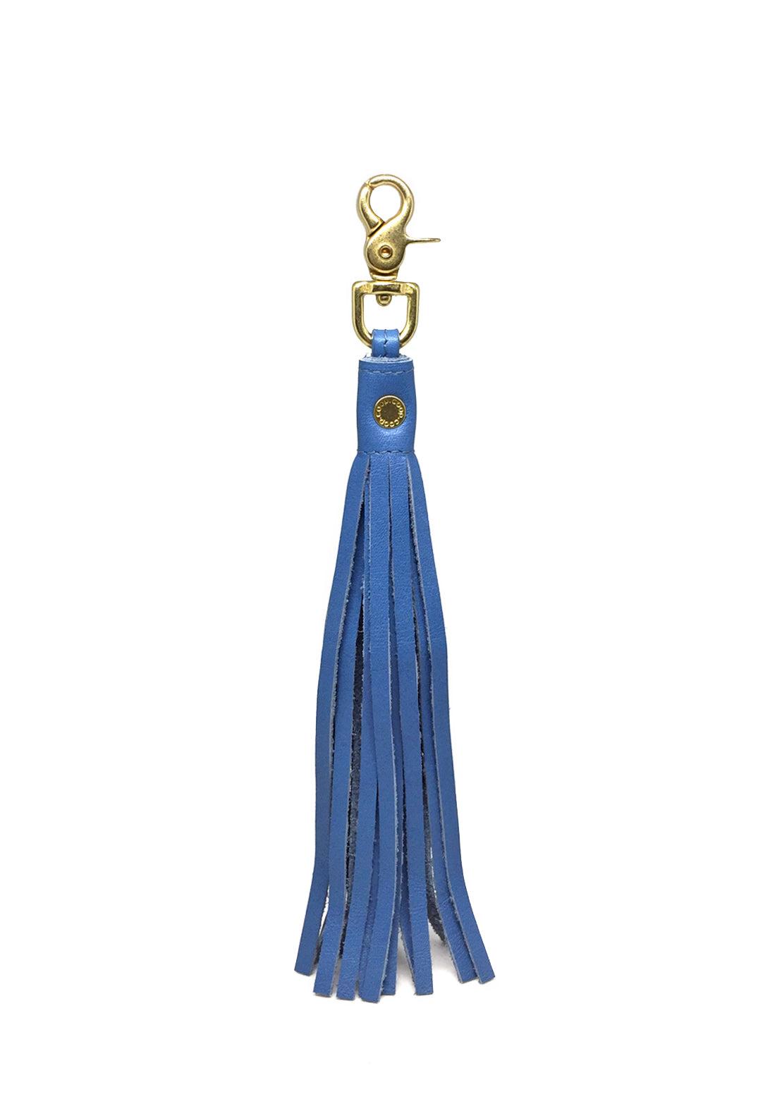MAY Tassel fob