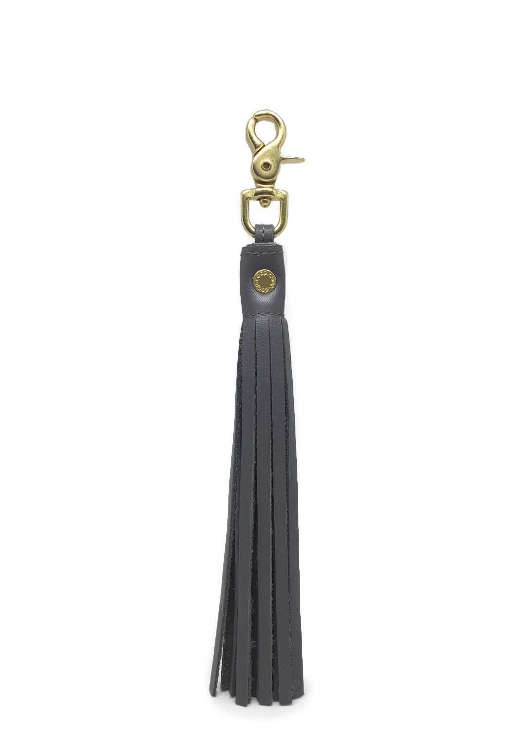 MAY Tassel fob