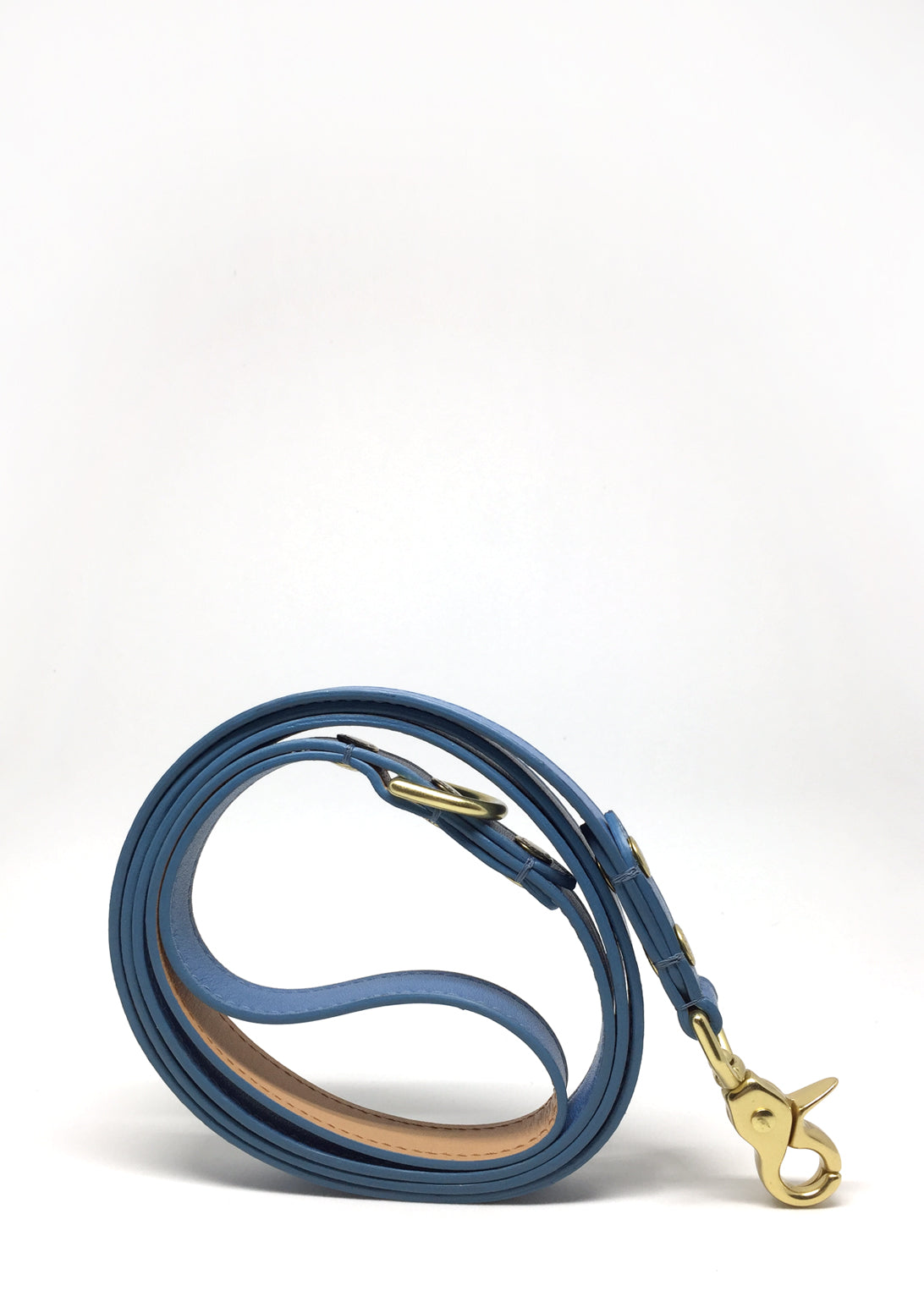 TANGO lead - Marina Blue