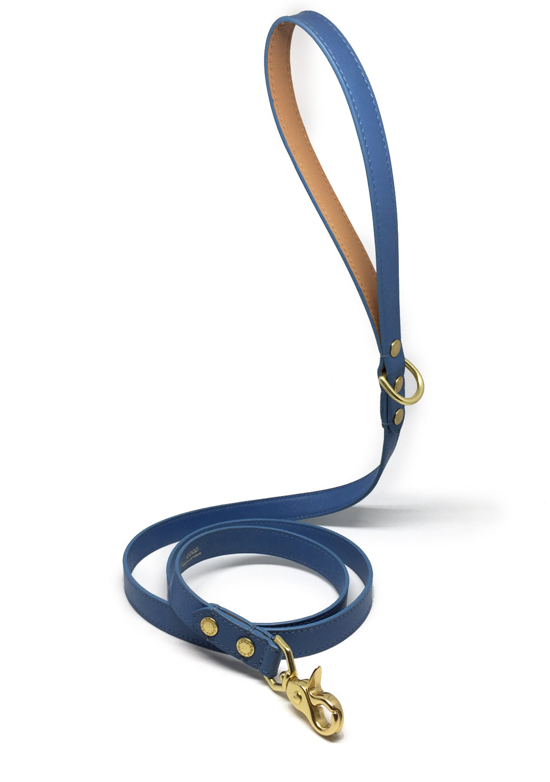 TANGO lead - Marina Blue