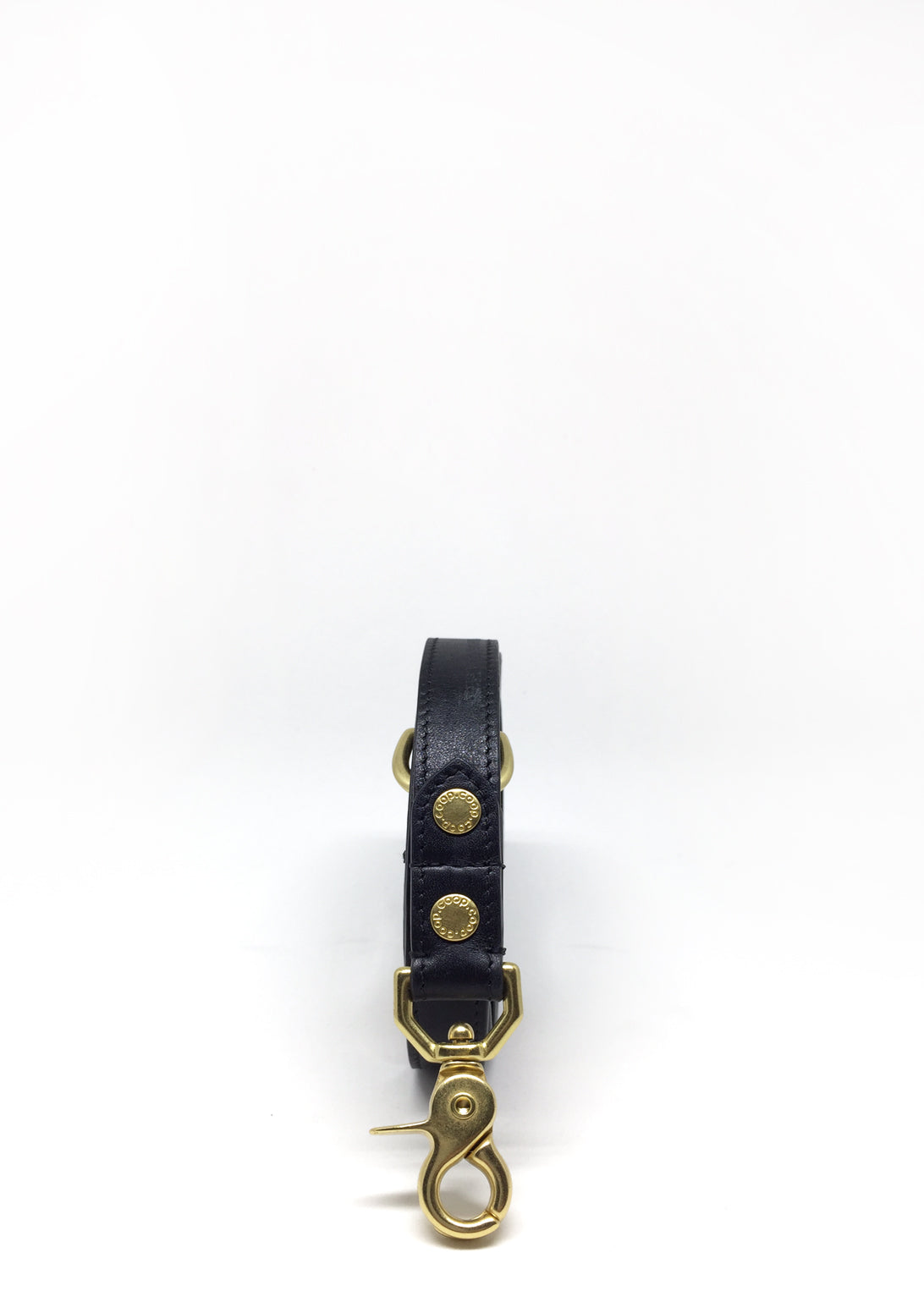 TANGO lead - Onyx Black