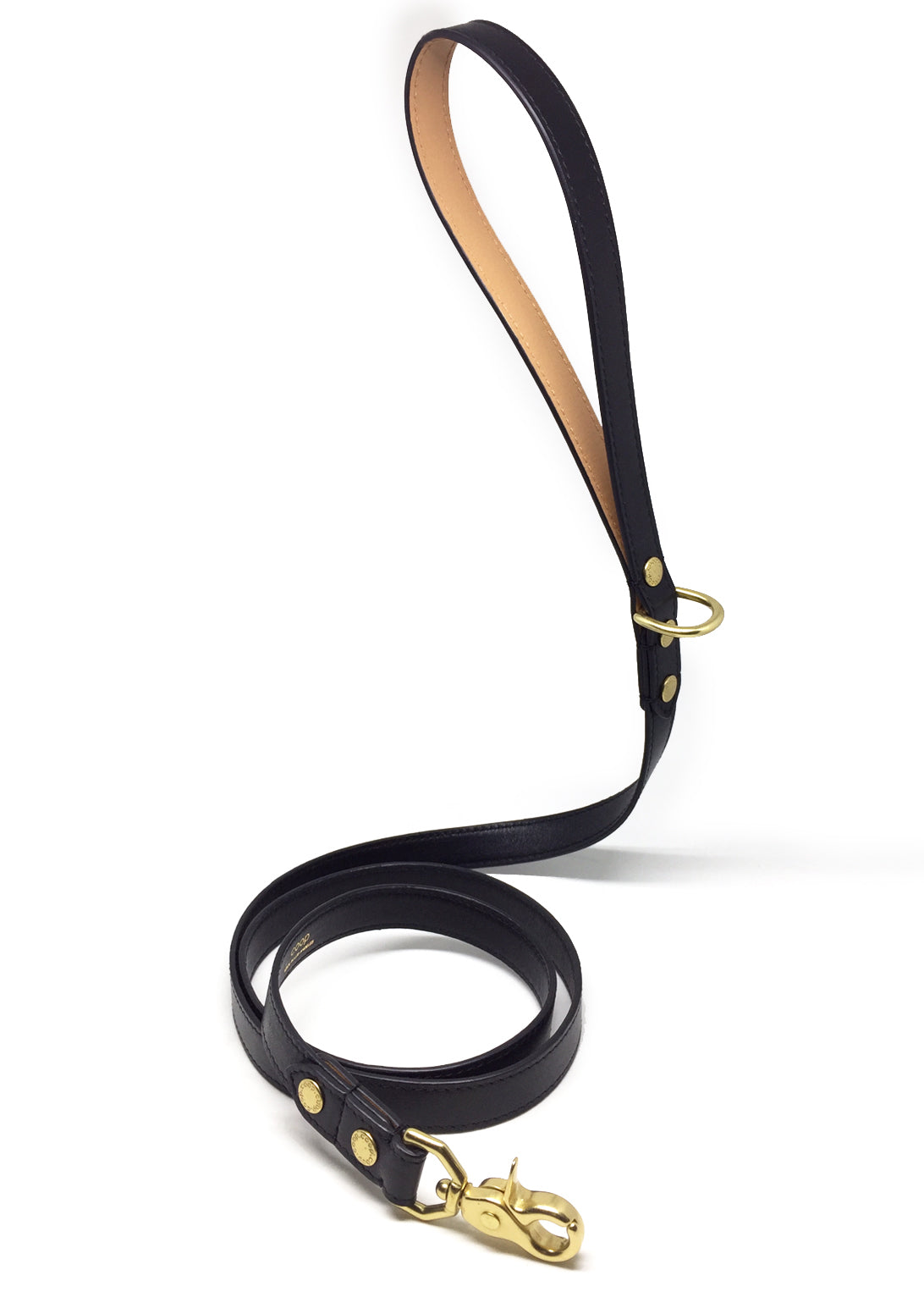 TANGO lead - Onyx Black