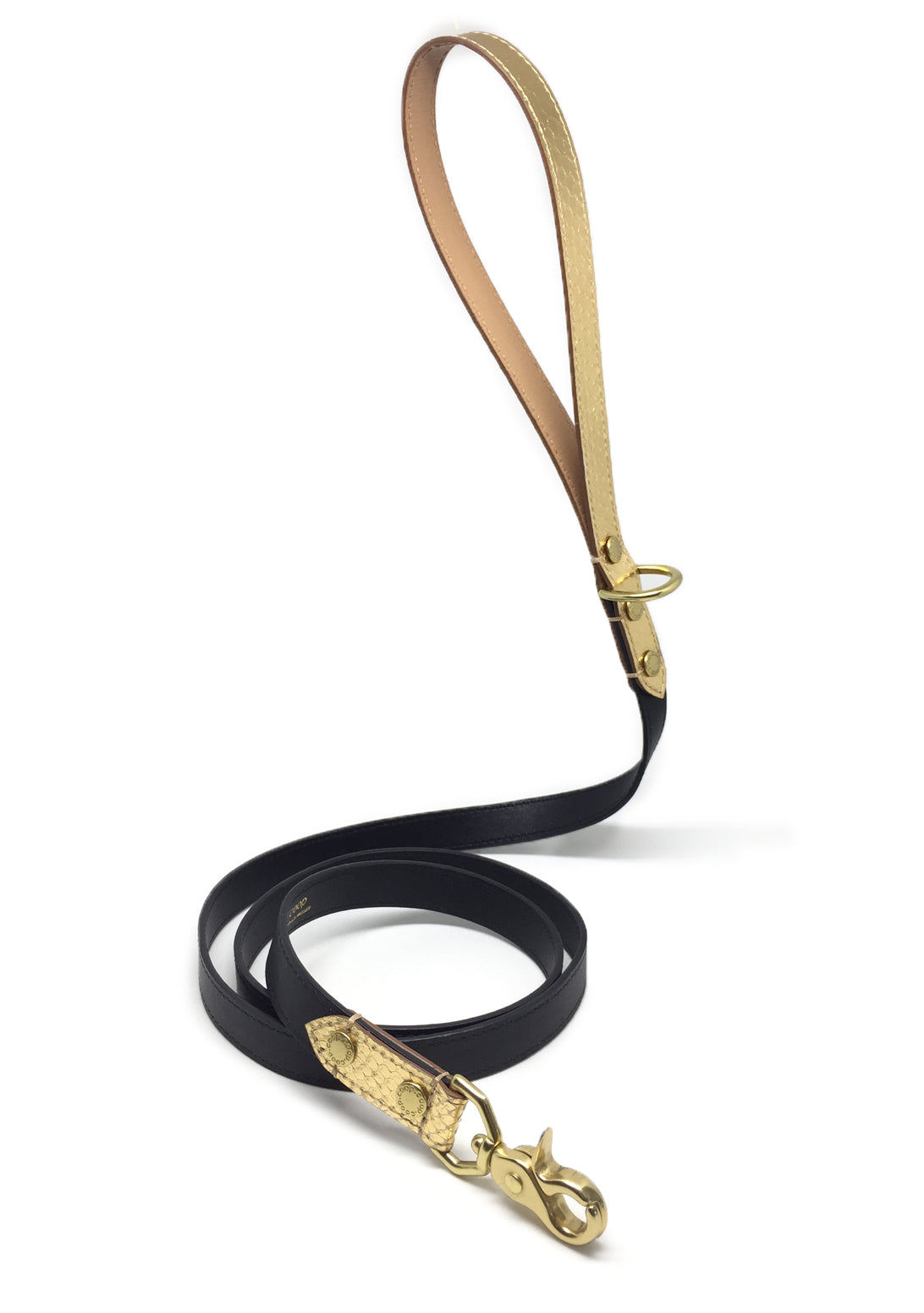 TANGO lead - Oro