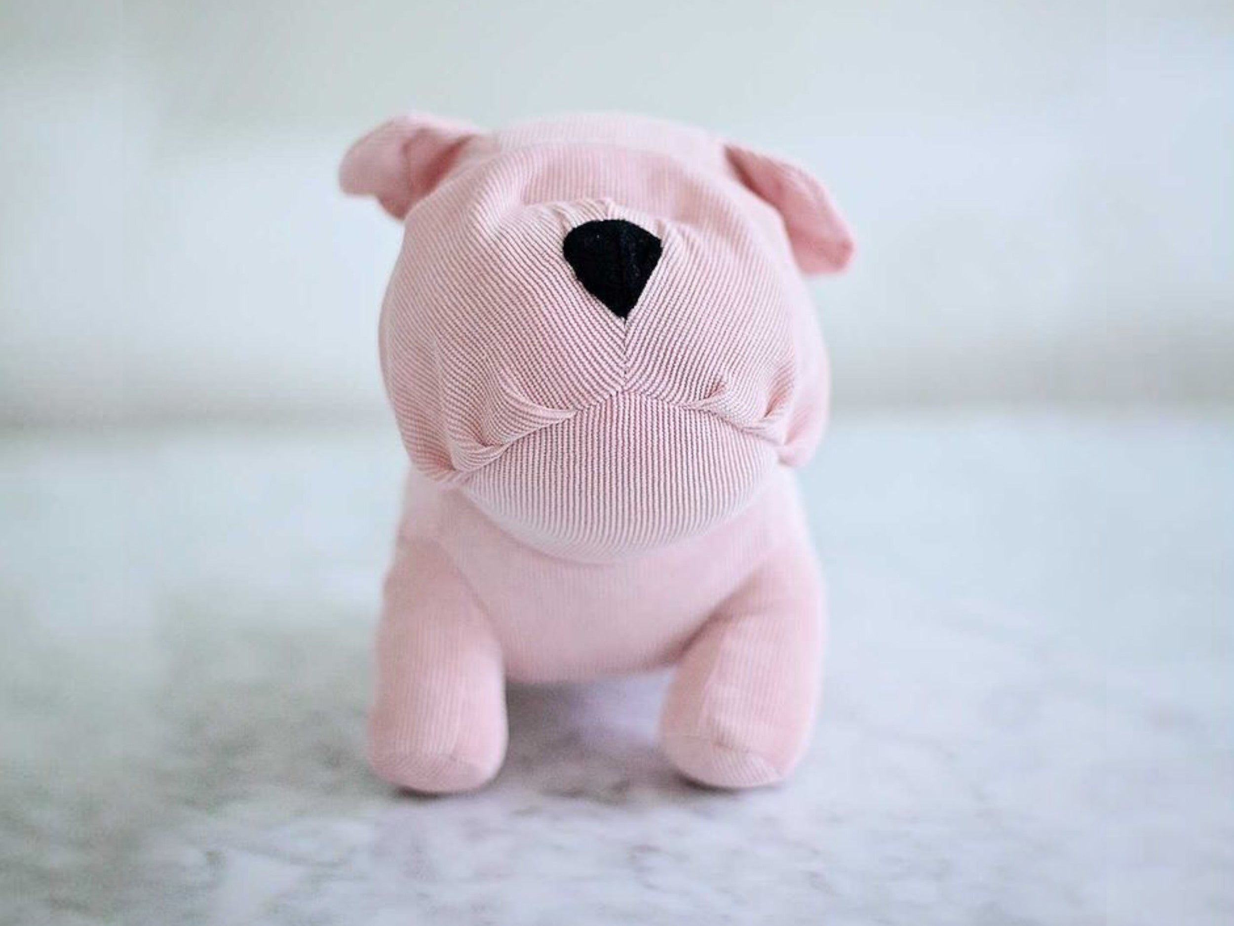 Bestie Plush Toy