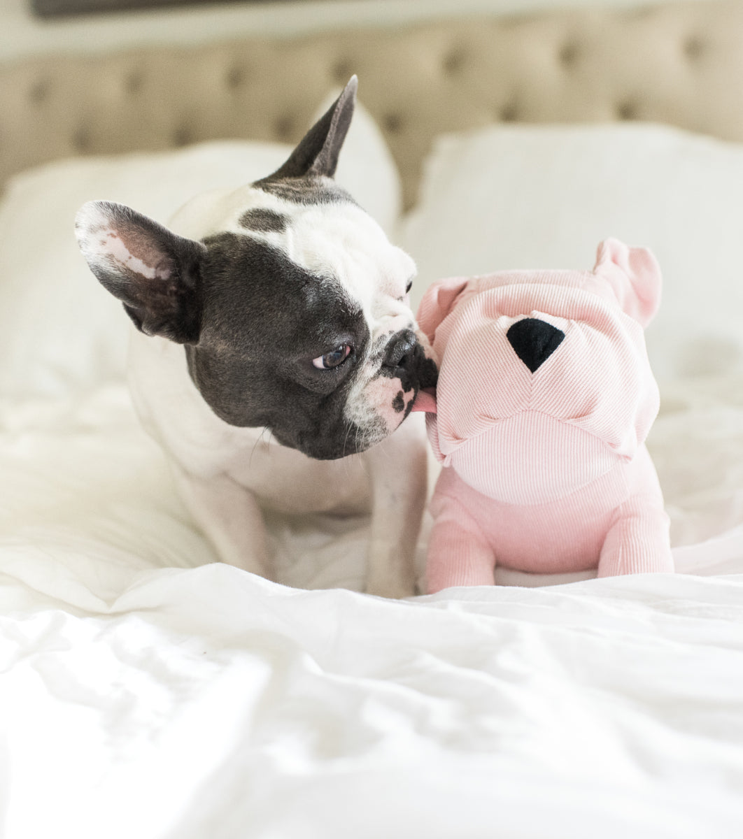 Bestie Plush Toy